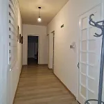 Milner Flats Apartment
