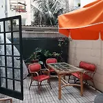 Milner Flats Apartment