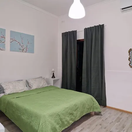 Milner Flats * Sliema