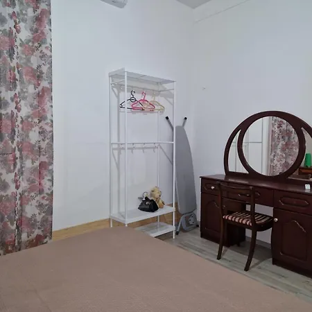 Апартаменты Milner Flats