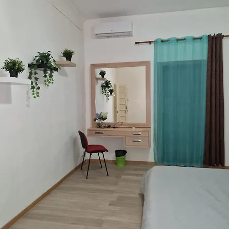 Lejlighed Milner Flats *