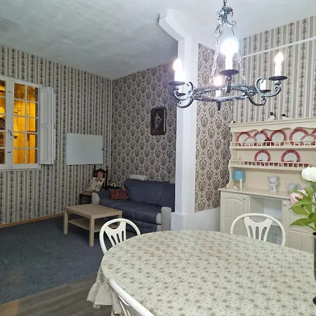 דירה Milner Flats סליאמה