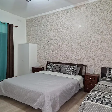 Milner Flats דירה סליאמה