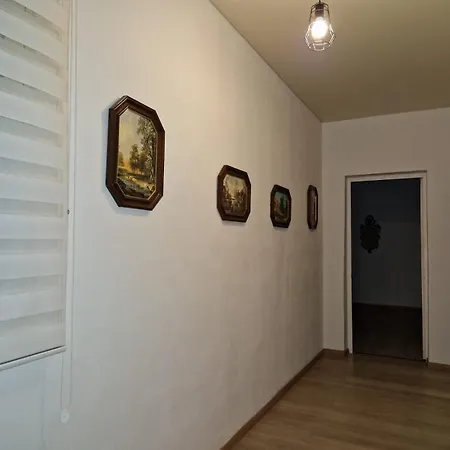 Milner Flats Sliema
