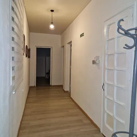 Milner Flats Lejlighed