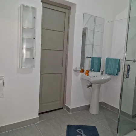 Lejlighed Milner Flats *