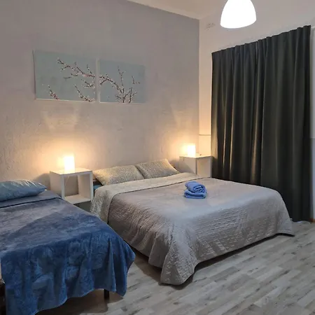 Apartment Milner Flats Sliema