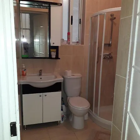 Lejlighed Milner Flats