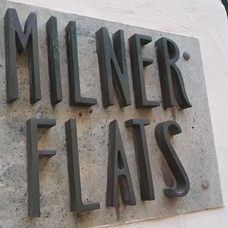 Lejlighed Milner Flats