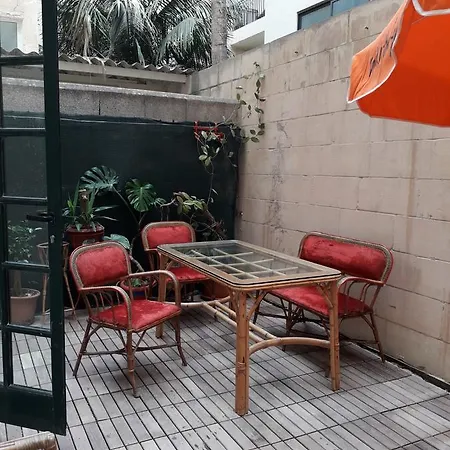 Milner Flats Lejlighed Sliema