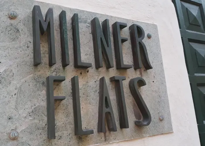 Daire Milner Flats