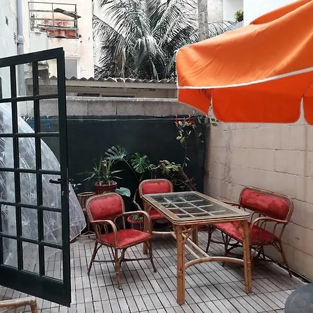 Milner Flats Apartmán