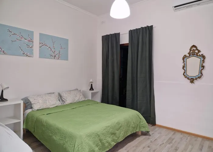 Milner Flats * Sliema