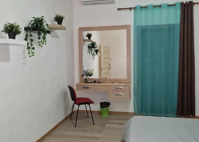 Apartment Milner Flats *