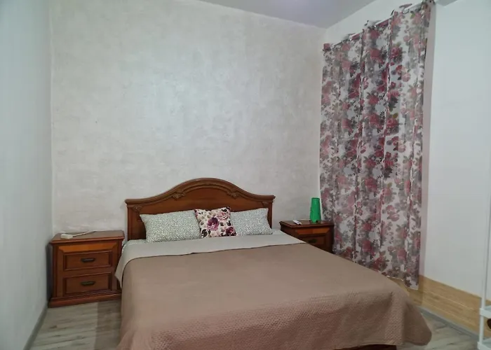 Apartment Milner Flats