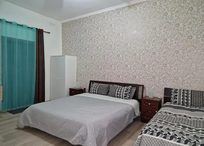 Milner Flats Apartment Sliema