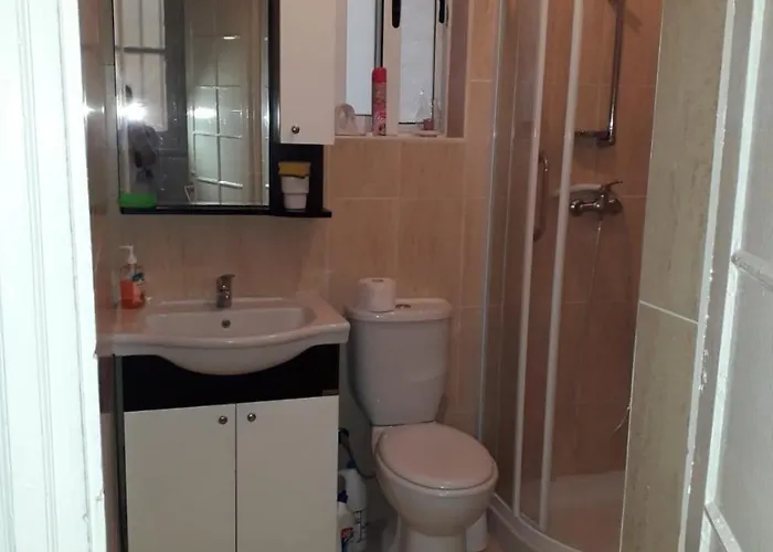 Apartment Milner Flats