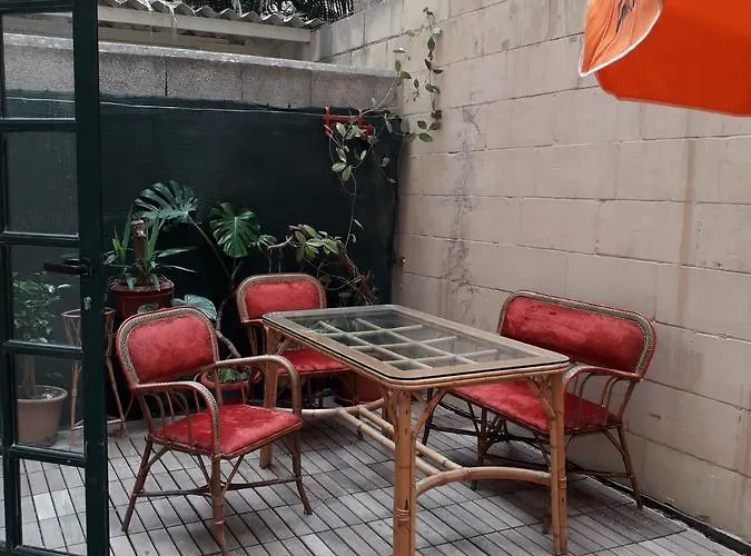 Milner Flats Apartment Sliema